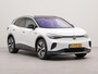Volkswagen ID.4 First 77 kWh incl. wegklapbare trekhaak | | SoH 88,7 % | Apple Carplay | Navigatie | Achteruitrij camera | Verwarmde voorruit | Voorstoelen verwarmd | Spraakbediening | Wegklapbare trekhaak | Parkeersensoren voor en achter |