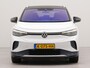 Volkswagen ID.4 First 77 kWh incl. wegklapbare trekhaak | | SoH 88,7 % | Apple Carplay | Navigatie | Achteruitrij camera | Verwarmde voorruit | Voorstoelen verwarmd | Spraakbediening | Wegklapbare trekhaak | Parkeersensoren voor en achter |