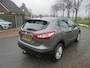 Nissan Qashqai Nissan Qashaqai 1.2 benzine airco ecc lmv trekhaak