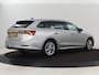 Skoda Octavia 1.0 e-TSI Business Edition Plus | Trekhaak | Stoelverwarming | Adaptive cruise | Sfeerverlichting | Full LED | Side Assist | Carplay | Navigatie | Climate control | Bluetooth