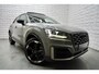 Audi Q2 1.4 TFSI CoD 2x S LINE PANO VIRTUAL NARDO GREY NAP