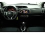 Toyota Yaris 1.3 VVT-i Aspiration | Airco | Achteruitrijcamera | Bluetooth | Cruise Control |