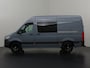 Mercedes-Benz Sprinter 316CDI L2H2 | Dubbele Cabine | 2xSchuifdeur | Camera | Airco | Cruise | Privacy glas
