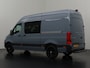 Mercedes-Benz Sprinter 316CDI L2H2 | Dubbele Cabine | 2xSchuifdeur | Camera | Airco | Cruise | Privacy glas