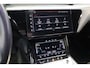 Audi e-tron Sportback 55 quattro S edition 95 kWh ACC ECC 408PK Keyless go/entree