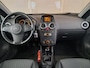 Opel Corsa 1.4-16V Cosmo + STOEL-/ STUURVERWARMING !!