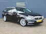 BMW 5-Serie Touring 520d Luxury Line PANO HUD 360 Camera NAPPA