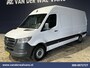 Mercedes-Benz Sprinter 317 CDI 170pk L3H2 Euro6 Airco | Camera | Apple Carplay | Cruisecontrol | Android Auto Bijrijdersbank