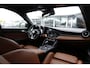 Alfa Romeo Giulia 2.0 T 280PK AWD Veloce Aut.*NL-Auto*Perfect Onderh.*Black Pack/Sportstoelen Leder/Stoelverw./Stuurverw./Apple Carplay-Android/LED/Camera/Memorie/Keyless Entry+Go/Dodehoek/Rijstrook/Parkeersens.V+A/19 inch LM*