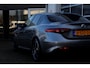 Alfa Romeo Giulia 2.0 T 320PK Veloce Aut.*NL-Auto*Perfect Onderh.*Black Pack/Sportstoelen Leder/Stoelverw./Stuurverw./Apple Carplay-Android/LED/Camera/Memorie/Keyless Entry+Go/Dodehoek/Rijstrook/Parkeersens.V+A/19 inch LM*