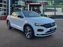 Volkswagen T-Roc Cabrio 1.5 TSI DSG R-LINE CAMERA/ACC/STOELVERW/NAVI/CARPLAY