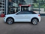 Volkswagen T-Roc Cabrio 1.5 TSI DSG R-LINE CAMERA/ACC/STOELVERW/NAVI/CARPLAY