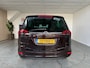 Opel Zafira Tourer 1.4 Cosmo 7p. Airco, Lederen bekleding, LMV