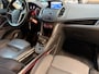 Opel Zafira Tourer 1.4 Cosmo 7p. Airco, Lederen bekleding, LMV