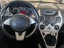 Ford Ka 1.2 Titanium X start/stop Airco, Stuurbekrachtiging