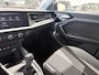 Audi A1 Sportback 25 TFSI | Apple Carplay | Cruise contol | Start/stop systeem | Rijstrooksensort met correctie | Verstelbaar stuur |