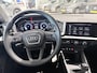 Audi A1 Sportback 25 TFSI | Apple Carplay | Cruise contol | Start/stop systeem | Rijstrooksensort met correctie | Verstelbaar stuur |