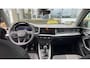Audi A1 Sportback 25 TFSI