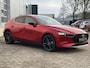 Mazda 3 2.5 140pk automaat Homura