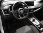 Nissan Qashqai 1.3 MHEV Automaat N-Connecta Navigatie Climate Control Sfeerverlichting Camera 360 Led Dab Verwarmde voorstoelen Adaptive Cruise Control Digitale Cockpit Lichtmetalen Velgen