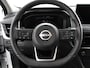 Nissan Qashqai 1.3 MHEV Automaat N-Connecta Navigatie Climate Control Sfeerverlichting Camera 360 Led Dab Verwarmde voorstoelen Adaptive Cruise Control Digitale Cockpit Lichtmetalen Velgen