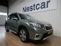 Subaru Forester 2.0 E-boxer Premium met Trekhaak