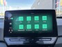 Volkswagen ID.3 Life 58 kWh 204pk Navigatie / 18"LM velgen / Zwart dak / App-connect / Parkeersensoren / Keyless-Go State of health is 89%