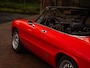 Alfa Romeo Spider 2000 Veloce