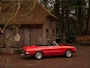 Alfa Romeo Spider 2000 Veloce
