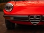 Alfa Romeo Spider 2000 Veloce