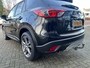 Mazda CX-5 Skyactiv G165 6MT 2.0 Skylease GT 2WD