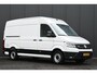 Volkswagen e-Crafter Bestel e-Crafter L3H3 36 kWh
