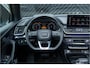 Audi Q5 55 TFSI e quattro S-Line Pano Luchtv. Memory 360 S sportstoelen Keyless Headup Matrix Ambient Led Massage