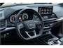 Audi Q5 55 TFSI e quattro S-Line Pano Luchtv. Memory 360 S sportstoelen Keyless Headup Matrix Ambient Led Massage