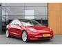 Tesla Model 3 Long Range AWD 75 kWh | Wit leer | Org. NL!