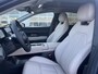 Mazda 6e Takumi 68.8 kWh, warm beige interieur