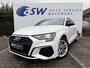 Audi A3 Sportback 45 TFSI e S-line | Navi | CarPlay | ACC | Camera | LED