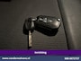 Peugeot Expert 1.5 BlueHDI 102pk L1H1 Inrichting Dubbele vloer Euro6 Airco | Cruisecontrol | Parkeersensoren Bijrijdersbank