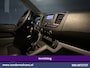 Peugeot Expert 1.5 BlueHDI 102pk L1H1 Inrichting Dubbele vloer Euro6 Airco | Cruisecontrol | Parkeersensoren Bijrijdersbank