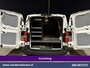 Peugeot Expert 1.5 BlueHDI 102pk L1H1 Inrichting Euro6 Airco | Cruisecontrol | Parkeersensoren Bijrijdersbank