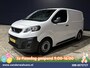 Peugeot Expert 1.5 BlueHDI 116pk L1H1 Inrichting Euro6 Airco | Cruisecontrol | Parkeersensoren Bijrijdersbank