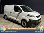 Peugeot Expert 1.5 BlueHDI 116pk L1H1 Inrichting Euro6 Airco | Cruisecontrol | Parkeersensoren Bijrijdersbank