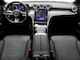 Mercedes-Benz C-klasse 180 AMG Line