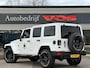 Jeep Wrangler Unlimited 3.6 Arctic V6 | Bluetooth | Trekhaak | Hardtop