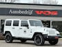 Jeep Wrangler Unlimited 3.6 Arctic V6 | Bluetooth | Trekhaak | Hardtop