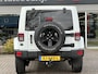 Jeep Wrangler Unlimited 3.6 Arctic V6 | Bluetooth | Trekhaak | Hardtop