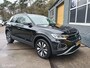 Volkswagen T-Roc 1.0 TSI GOAL 4seiz.banden/LED/carplay/stoelverwarming