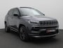 Jeep Compass 4xe 240 Plug-in Hybrid Electric S 240PK AUT. SOH 90,2%, Panoramadak, 360gr. Camera, Memorystoel, Alpine Audio, Stoelverwarming, Keyless, Navi, 19" LM Velgen