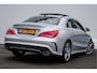 Mercedes-Benz CLA 180 Aut. AMG-Line Trekhaak/ Panoramadak/ Xenon/ Navigatie/ Cruise control/ 18" Lmv