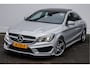 Mercedes-Benz CLA 180 Aut. AMG-Line Trekhaak/ Panoramadak/ Xenon/ Navigatie/ Cruise control/ 18" Lmv